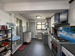 Blk 13 Mount Faber View (Bukit Merah), HDB 3 Rooms #581375261